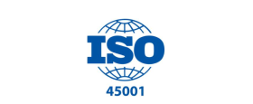 ISO 45001